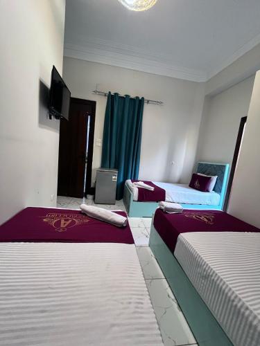 Abdeen Cairo Hostel - image 5