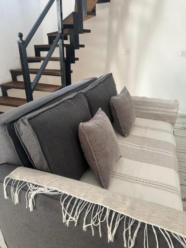 Santa Noche Suite & Spa in San Miguel De Allende