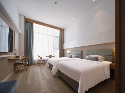 Xianyang Licai Tianyou Hotel in Xianyang