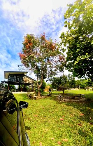 La Granja Farmstay Dipolog in Pinan