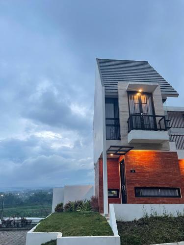 Athara Villas