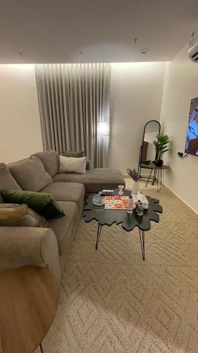 استديو فندقي في حي الورود, Al Kharj (fotografie 6)