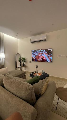 استديو فندقي في حي الورود, Al Kharj (fotografie 8)