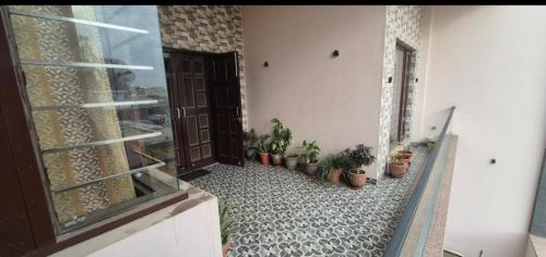 Home stay, Jalandhar