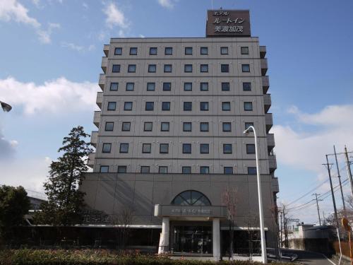 Accommodation in Minokamo-shi
