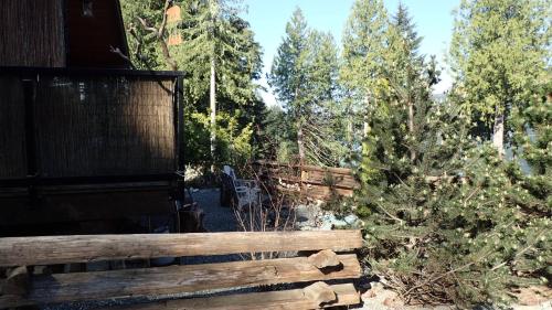 Wild Coast Chalets in Port Renfrew, Canada