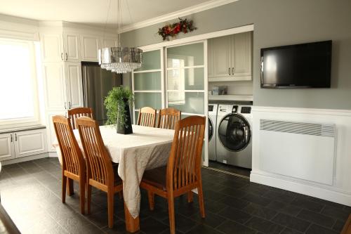 設施, Vieux Beloeil appartement free Parking in 貝萊爾 (QC)