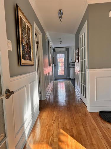 Vieux Beloeil appartement free Parking in 貝萊爾 (QC)