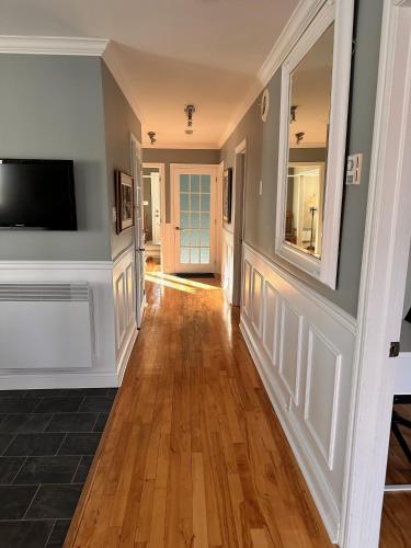 設施, Vieux Beloeil appartement free Parking in 貝萊爾 (QC)