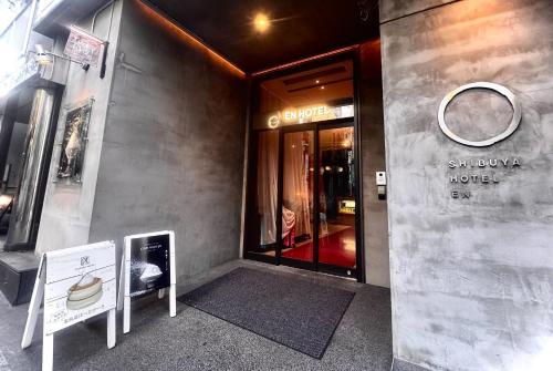 EN Hotel Shibuya, Tokyo