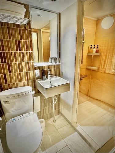 EN Hotel Shibuya, Токио (фото 4)