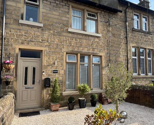 Olive Tree Cottage in Huddersfield