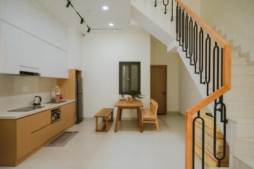 SIMBA Homestay