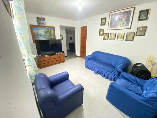 Fajardo Guest House in Puerto Galera