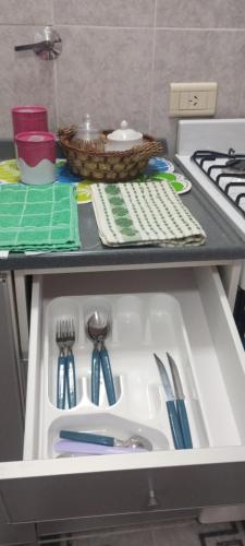 Dulce Adelina III - Zona Céntrica (Dulce Adelina III - Zona Centrica) in 리오 그란데