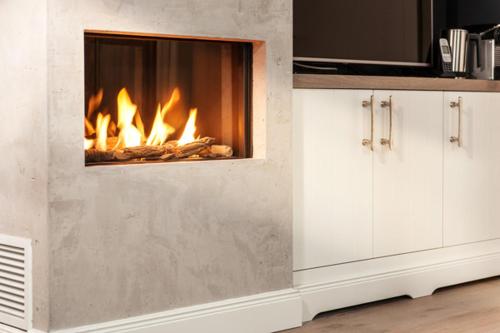 Wyposażenie, Hotel Sylter Zollhaus in Sylt Ost