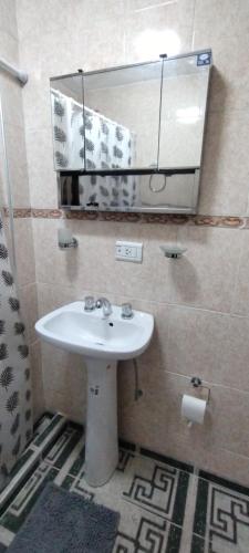 Dulce Adelina III - Zona Céntrica (Dulce Adelina III - Zona Centrica) in 리오 그란데