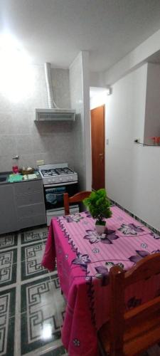 Dulce Adelina III - Zona Céntrica