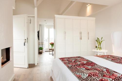 Hotel Sylter Zollhaus in Sylt Ost