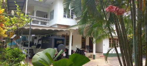 greenview homestay Mayyil in Parassinikadavu