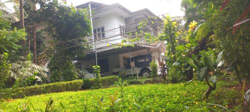 greenview homestay Mayyil in Parassinikadavu