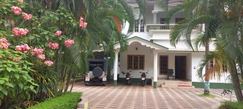 greenview homestay Mayyil in Parassinikadavu