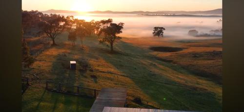 Cosy Farm stay minutes from heart of Mudgee - Mudgee Cosy Farm stay minutes from heart of Mudgee - Mudgee