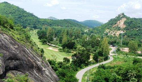 후아힌 / 차암 Santorini Huahin-Khaotao 호텔 부대시설