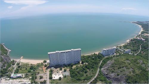 후아힌 / 차암 Santorini Huahin-Khaotao 호텔 외관