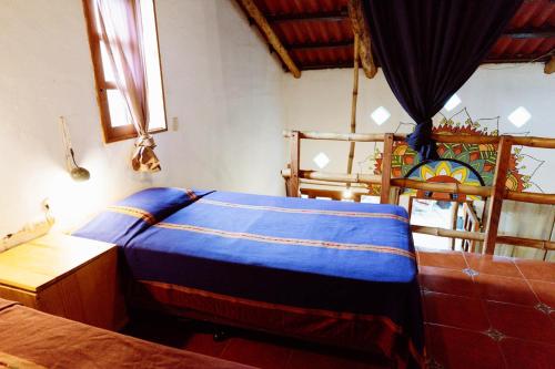 Casa Mike, San Marcos La Laguna in ซาน มาร์โกส ลา ลากูนา