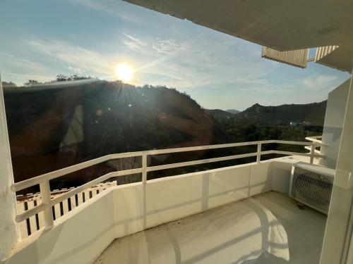 후아힌 / 차암 Santorini Huahin-Khaotao 호텔 수영장