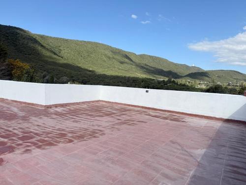 la soñada (la sonada) in El Rodeo