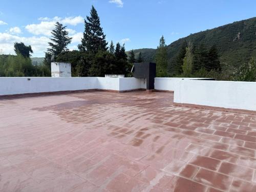 la soñada (la sonada) in El Rodeo