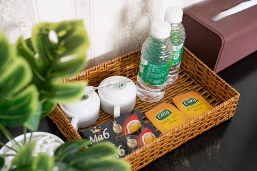 WIN HOTEL & APARTMENT - 식음료(F&B)