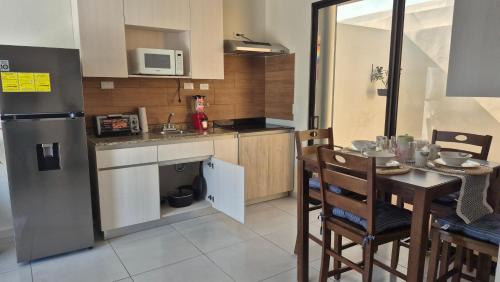 Einrichtungen, Private and cozy accommodation near El Salvador International Airport in San Pedro Masahuat
