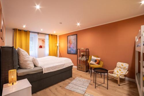 Blue Chili 35 - Apartment in Treptow, Berlin (photo 8)