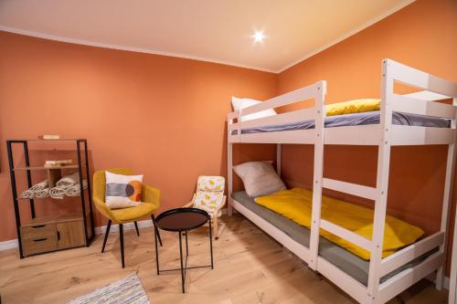 Blue Chili 35 - Apartment in Treptow, Berlin (photo 6)