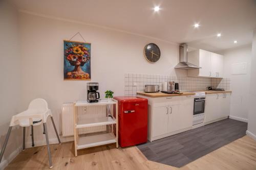 Blue Chili 35 - Apartment in Treptow, Berlin (photo 5)