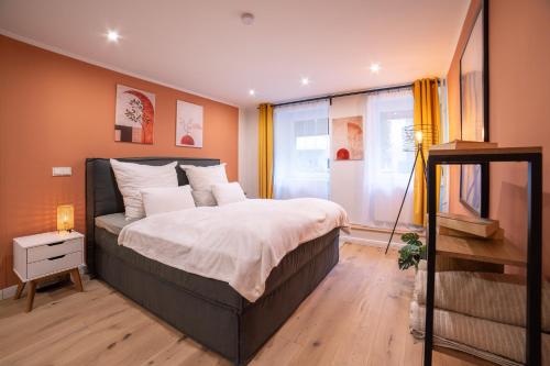 Blue Chili 35 - Apartment in Treptow, Berlin