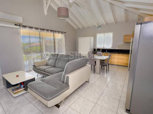 Villa Perrin Évasion à la campagne à 9 min de l'aéroport de la Guadeloupe (Villa Perrin Evasion a la campagne a 9 min de l'aeroport de la Guadeloupe) in Les Abymes