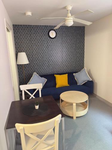 Apartment on Swanston street Carlton, Melbourne (fotografie 7)