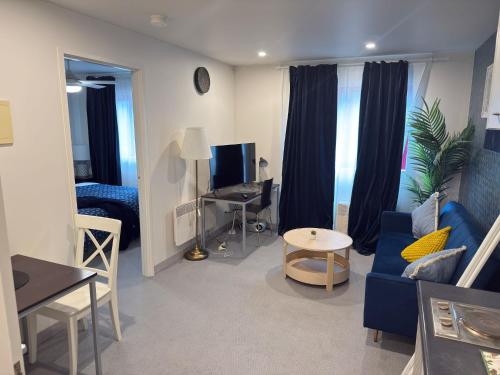 Apartment on Swanston street Carlton, Melbourne (fotografie 8)