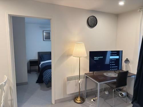 Apartment on Swanston street Carlton, Melbourne (fotografie 9)