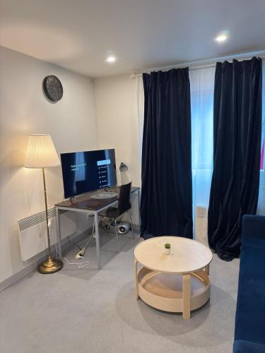 Apartment on Swanston street Carlton, Melbourne (fotografie 10)