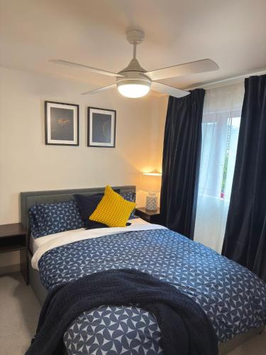 Apartment on Swanston street Carlton, Melbourne