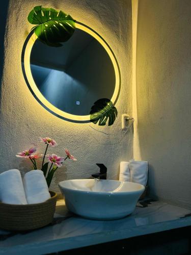 One-Bedroom Apartment image 3
