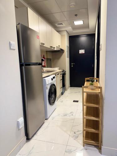StoneTree - Cozy and Modern 1 BR - image 7
