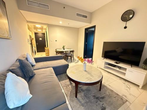 StoneTree - Cozy and Modern 1 BR - image 11