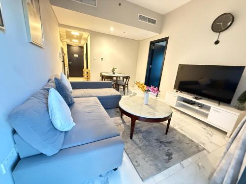 StoneTree - Cozy and Modern 1 BR - image 8