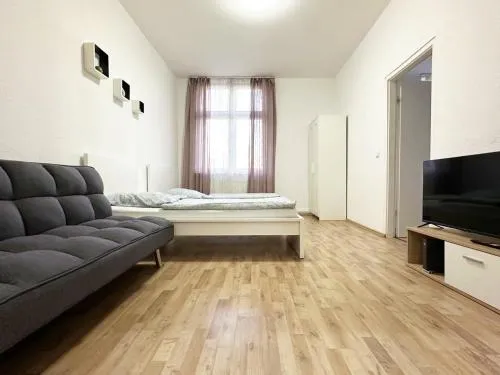 cosy three room apartment with flatscreen TV in Recklinghausen, Deutschland